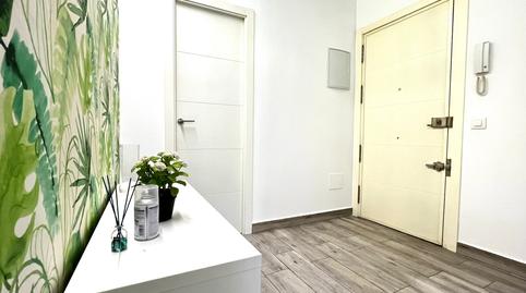 Foto 4 de Planta baixa de lloguer a Calle Guillermo de Osma, Chopera, Madrid