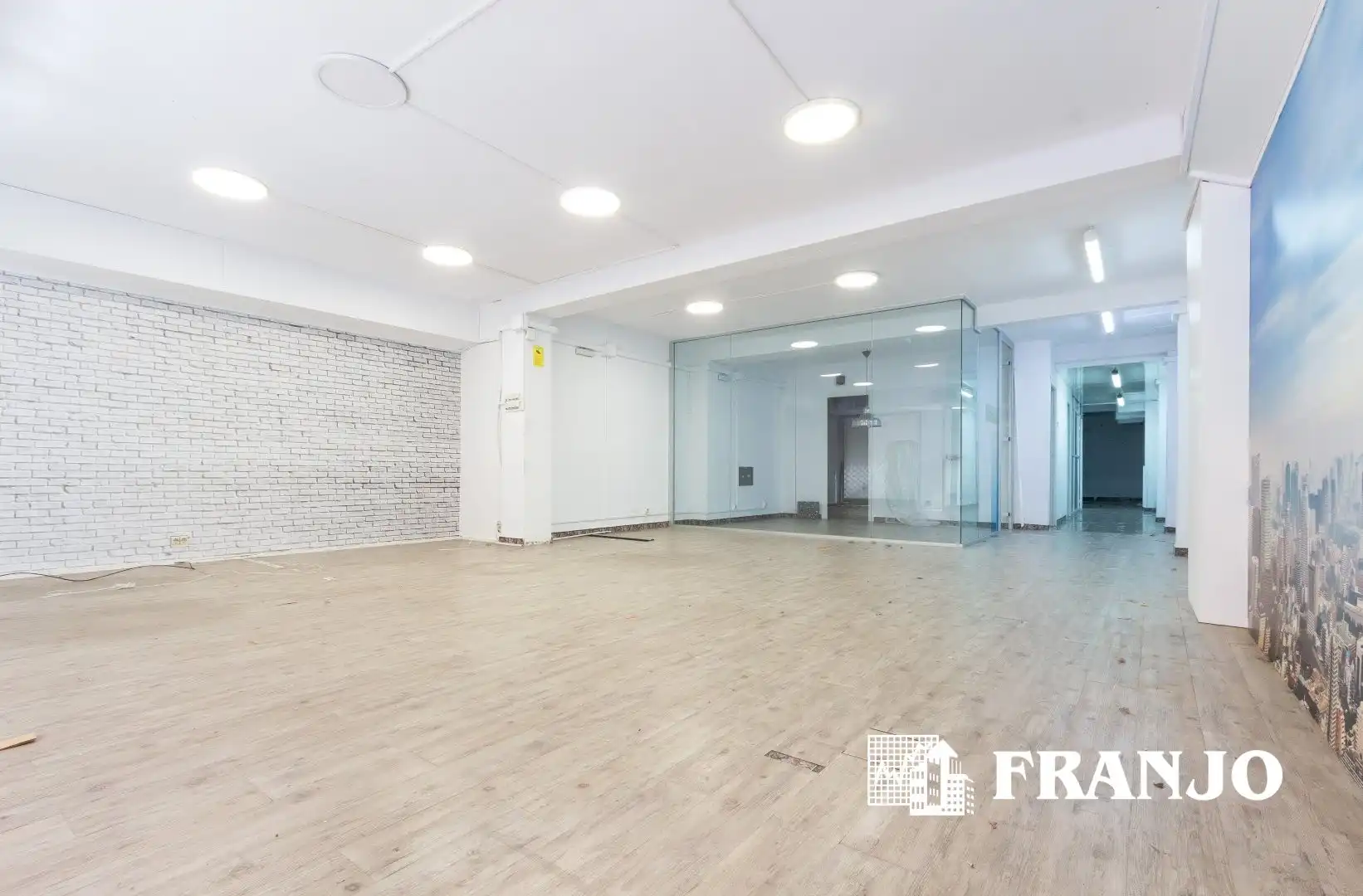 Local commercial à vendre à Centre - Eixample – Can Llobet
