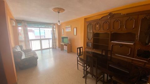 Foto 3 de Piso en venta en Barrio de Zaidín, Granada Capital