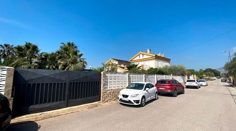 Foto 3 de Casa o chalet en venta en Carrer de Marco Polo, 32, El Grao, Castellón de la Plana / Castelló de la Plana