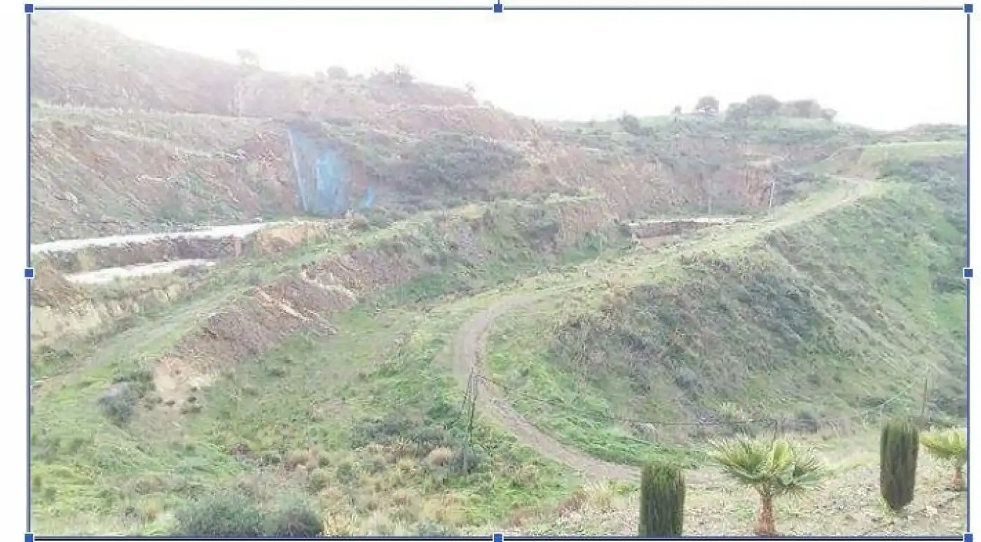 Terreni e lotti in vendita a Calahonda, imagen 9