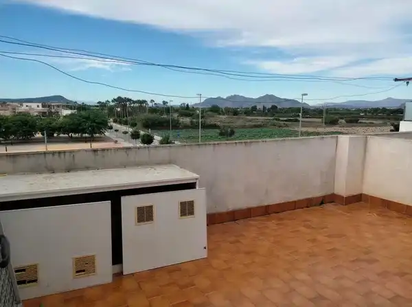 Duplex con piscina in vendita a Benejúzar, imagen 13