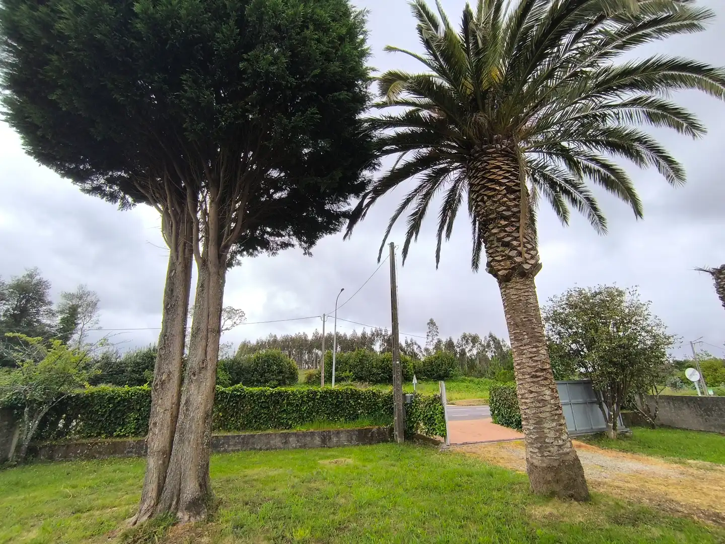Casa con terraza en venta en Rabadeira 1, imagen 3