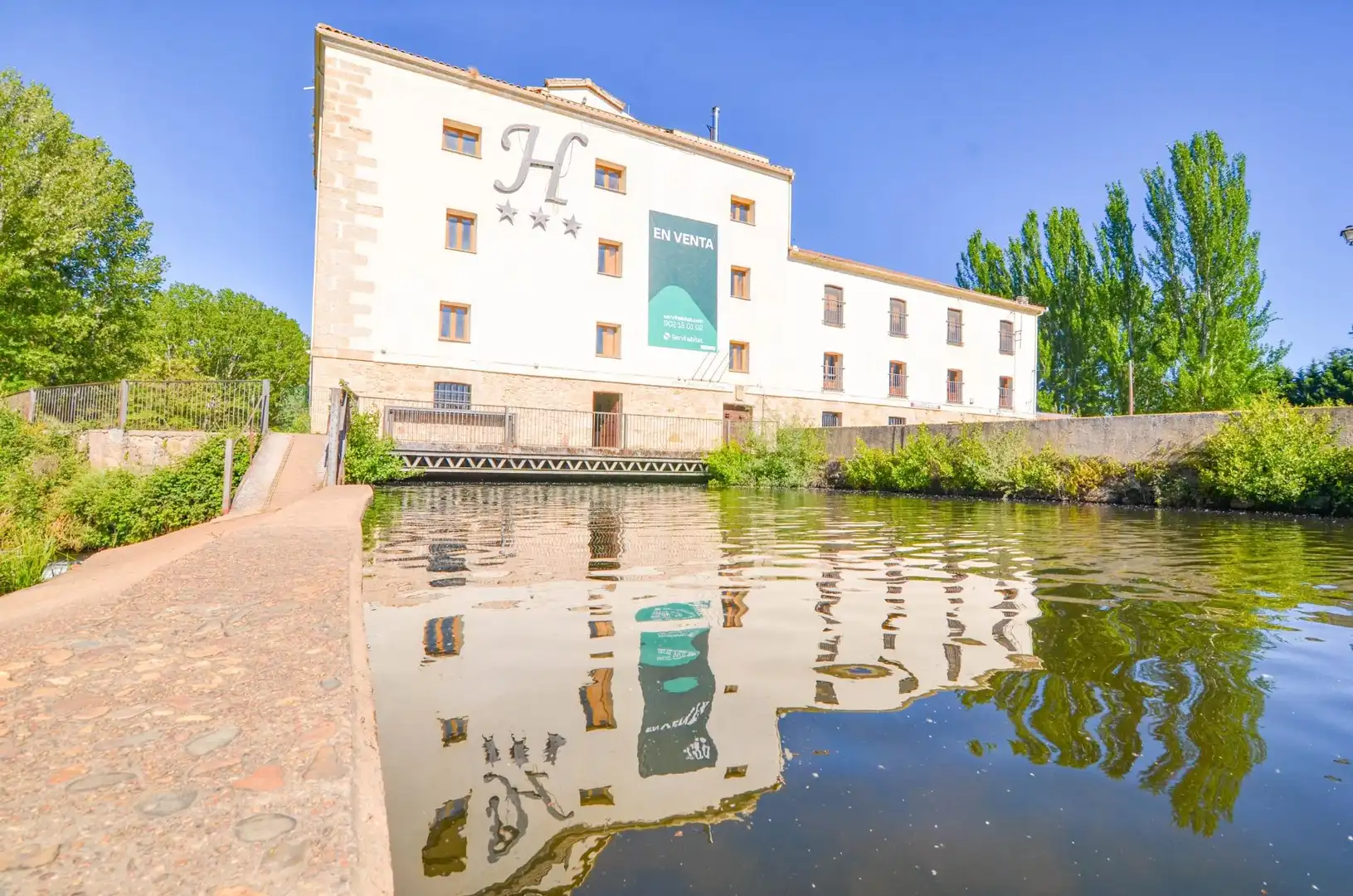 Wohngebäude zum Verkauf in Ciudad Rodrigo, imagen 91