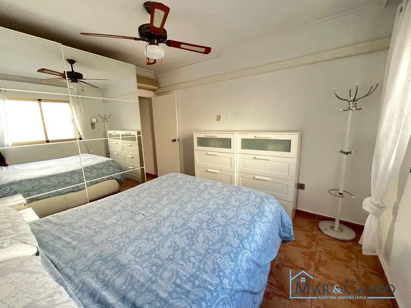 Piso con terraza en venta en Calle Guadalajara 12, imagen 22