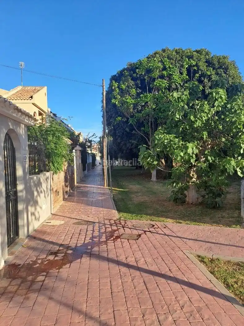 Dúplex en venda a Avenida del Águila Imperial 9, imagen 7
