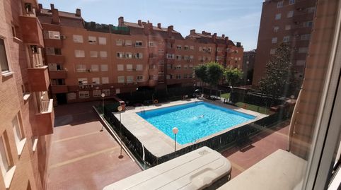 Photo 2 of Flat for sale in Calle de Berrocal, Butarque, Madrid Capital