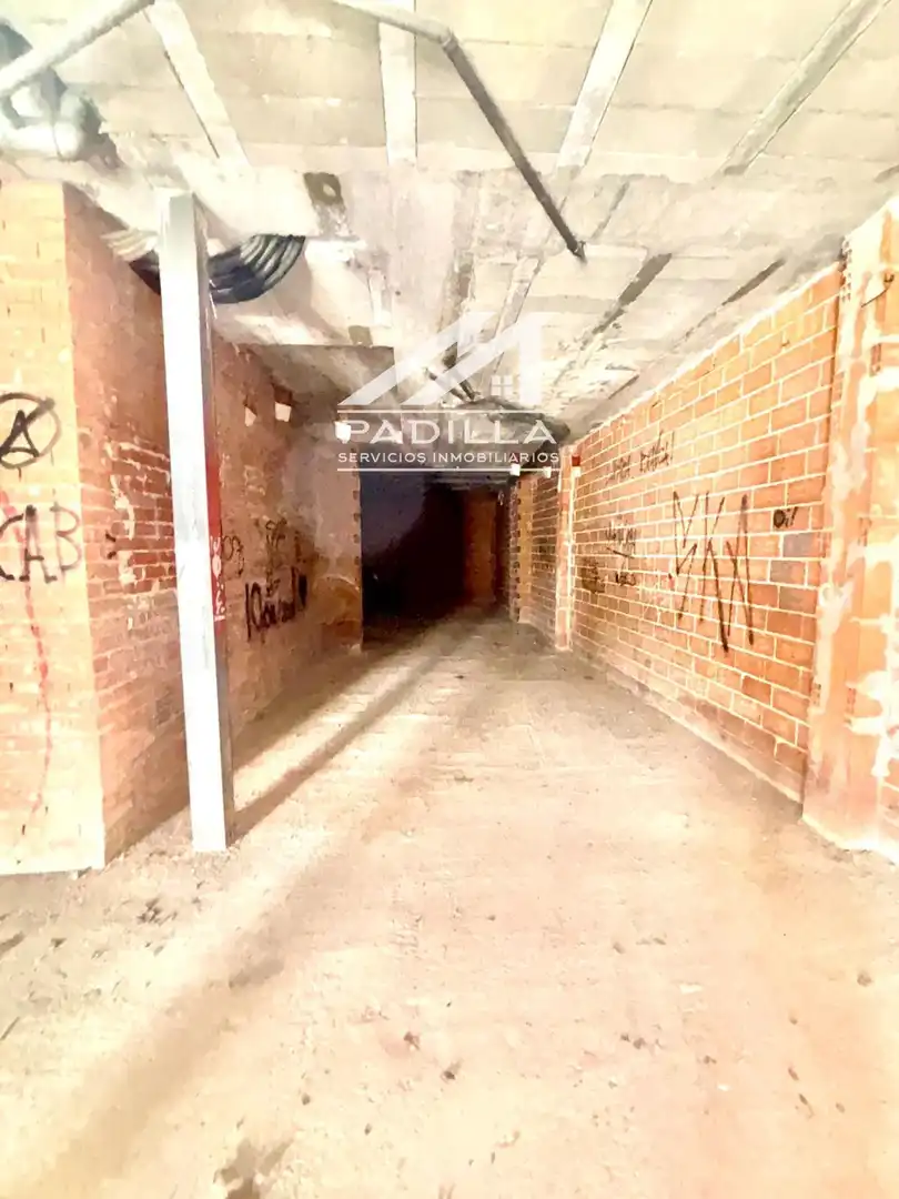 Local comercial de lloguer a Matadero, imagen 7