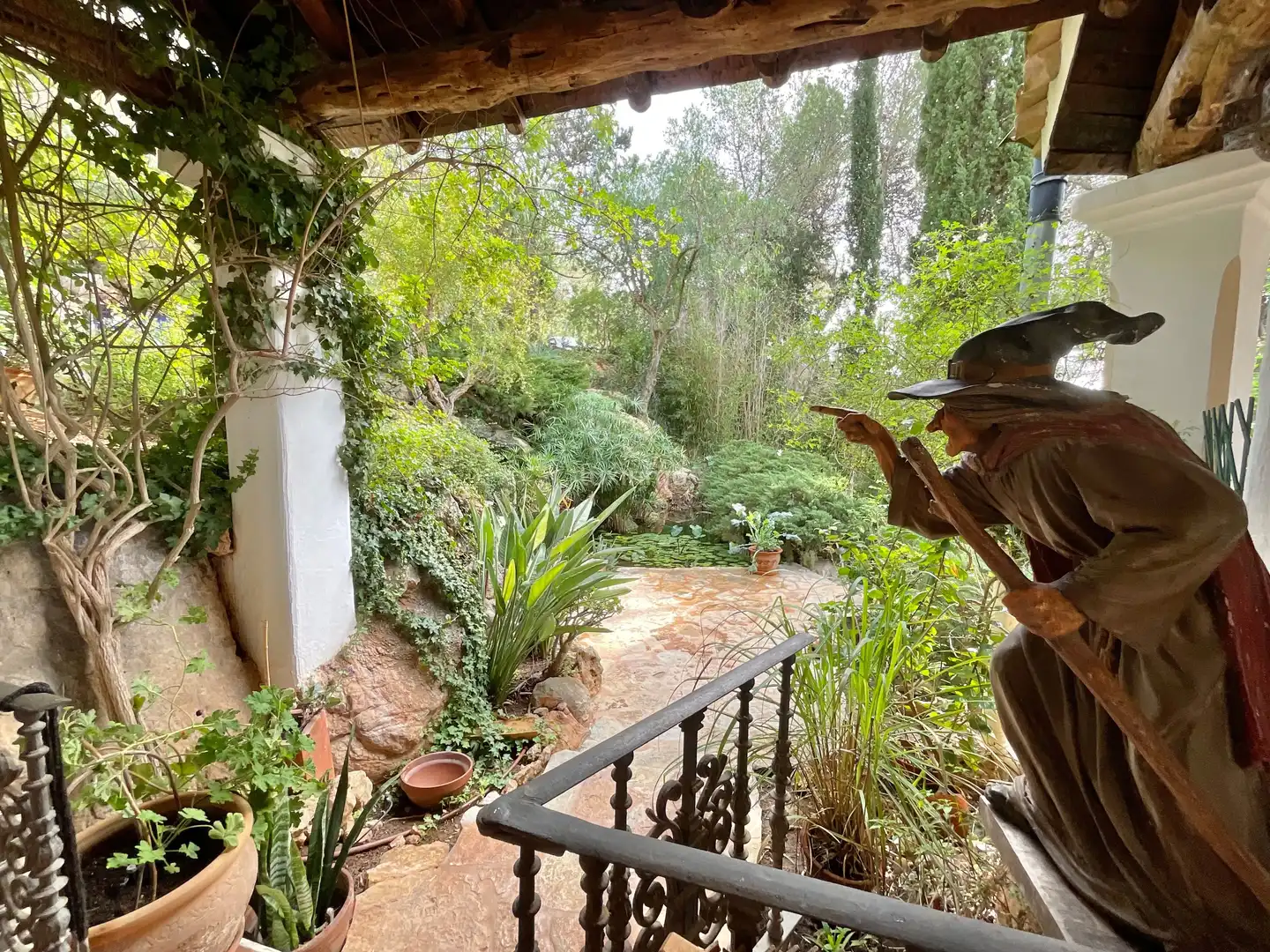 Chalet con terraza en venta en Santa Eulària, imagen 45