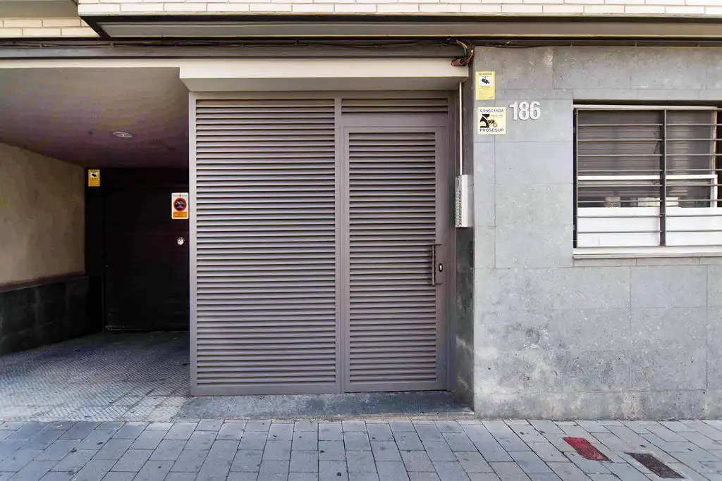 Wohnung zum Verkauf in Terrassa, Barcelona