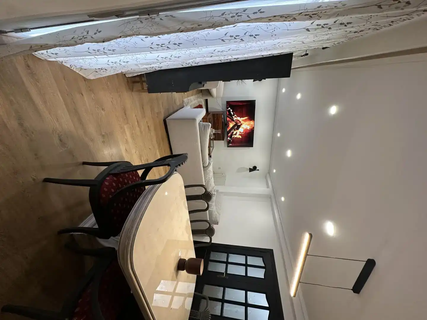 Comedor de Piso en venta en Tavernes Blanques con Aire acondicionado y Balcón