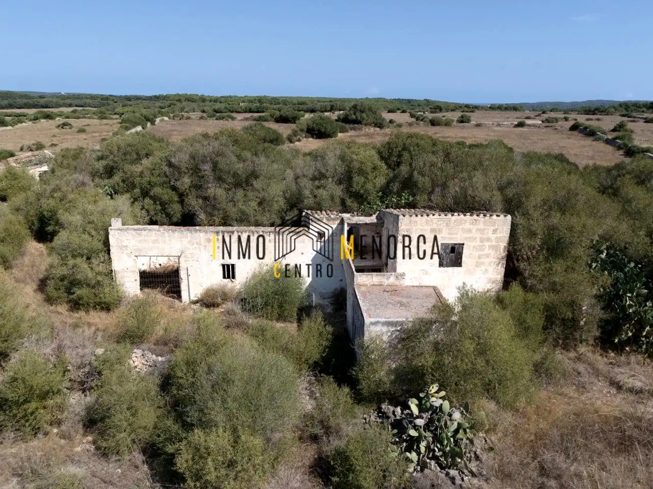 Country house with garden for sale in Ciutadella, imagen 2