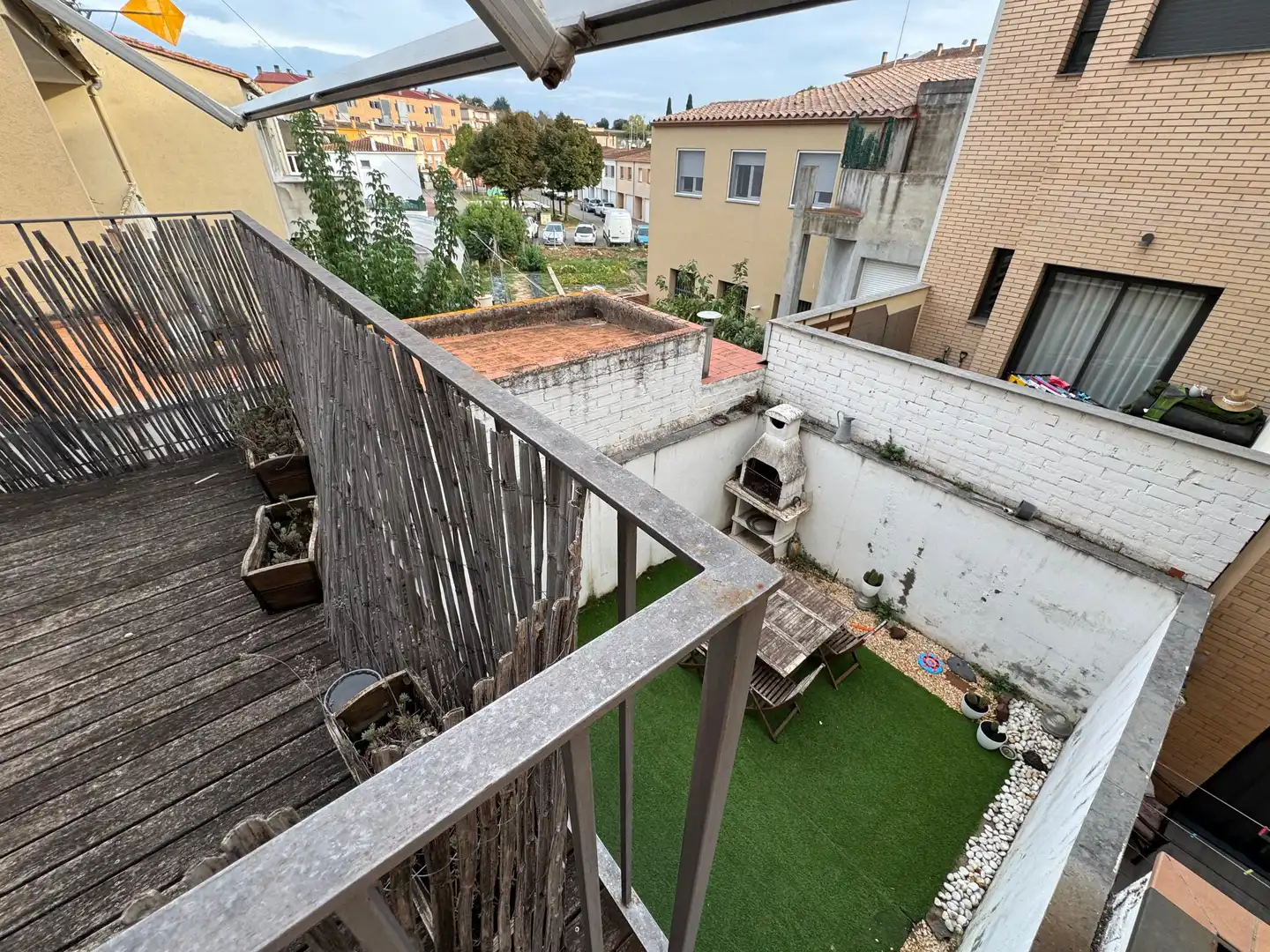 Maison avec jardin à vendre à Carrer Orient, imagen 14