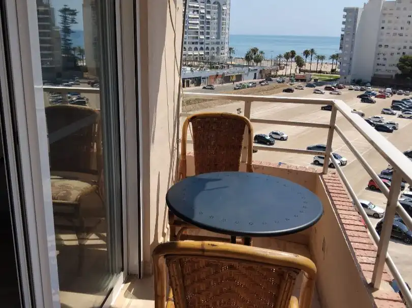 Wohnung mit Aufzug zum Verkauf in Carrer Josep Burguera 29