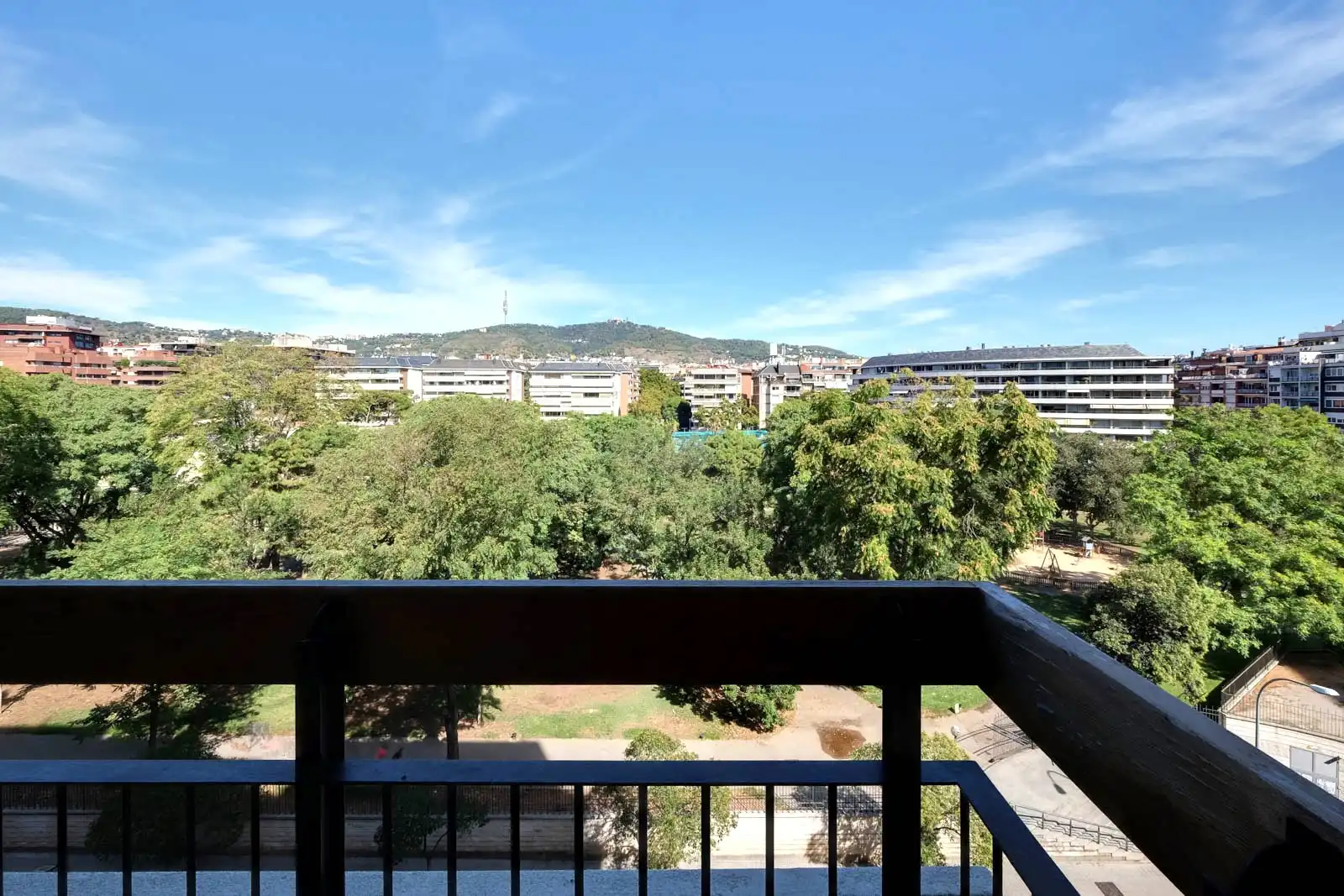 Wohnung mit Terrasse zum Verkauf in Sarrià - Sant Gervasi, imagen 28