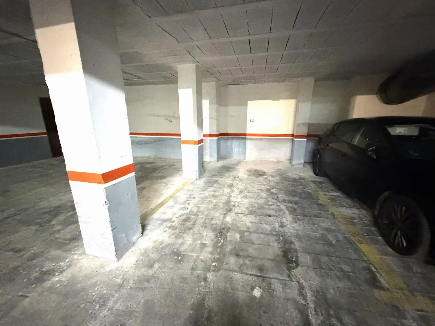 Mini appartamento con piscina in vendita a ARENAL, imagen 24