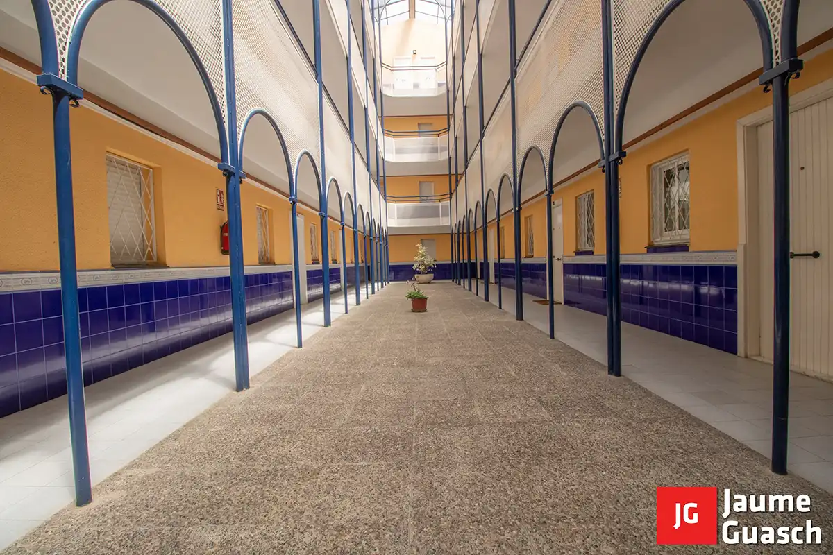 Apartamento en venta en N-340, 152, Barri Marítim