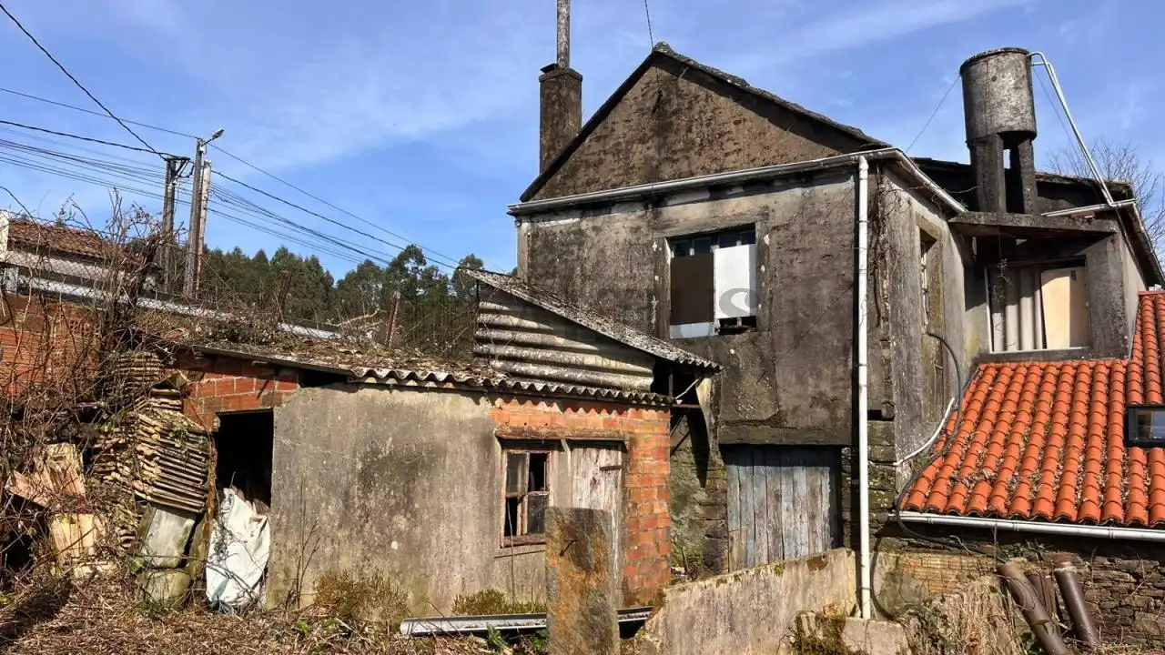 Casa en venda a SALCEDA, CHOUSA DA BAIXO, imagen 7