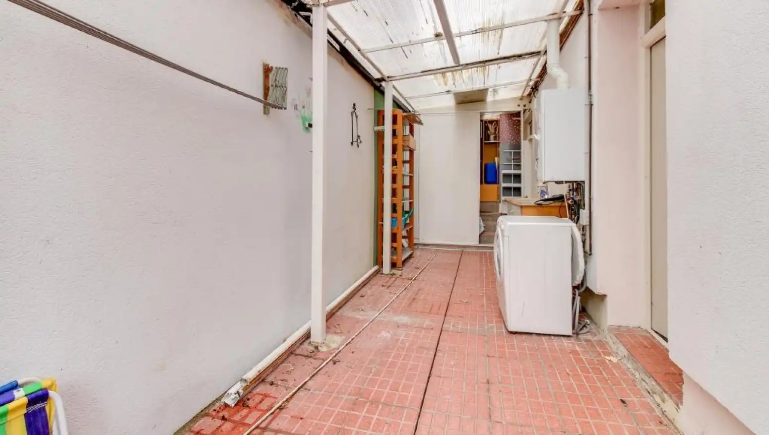 Casa o chalet en venta en Cabrerizos con Calefacción, Jardín privado y Parquet