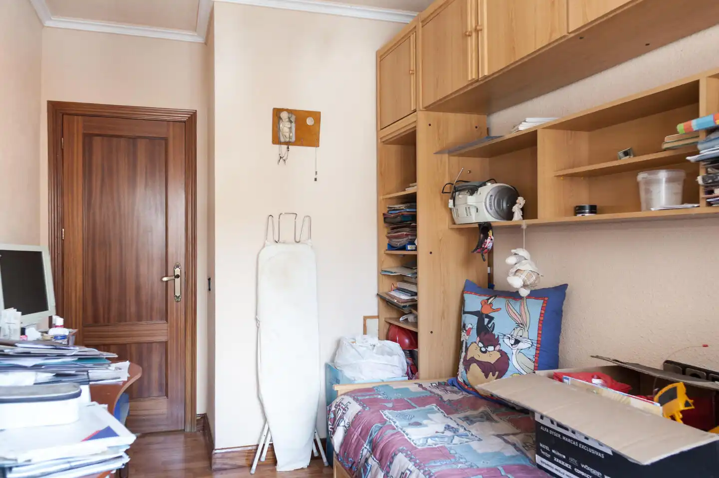 Habitación de Casa o chalet en venta en Salamanca
