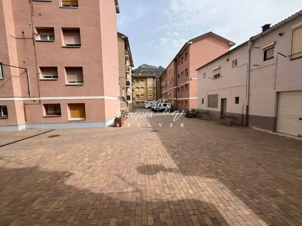 Flat for rent in Calle BARRI PASTARENY, Guardiola de Berguedà