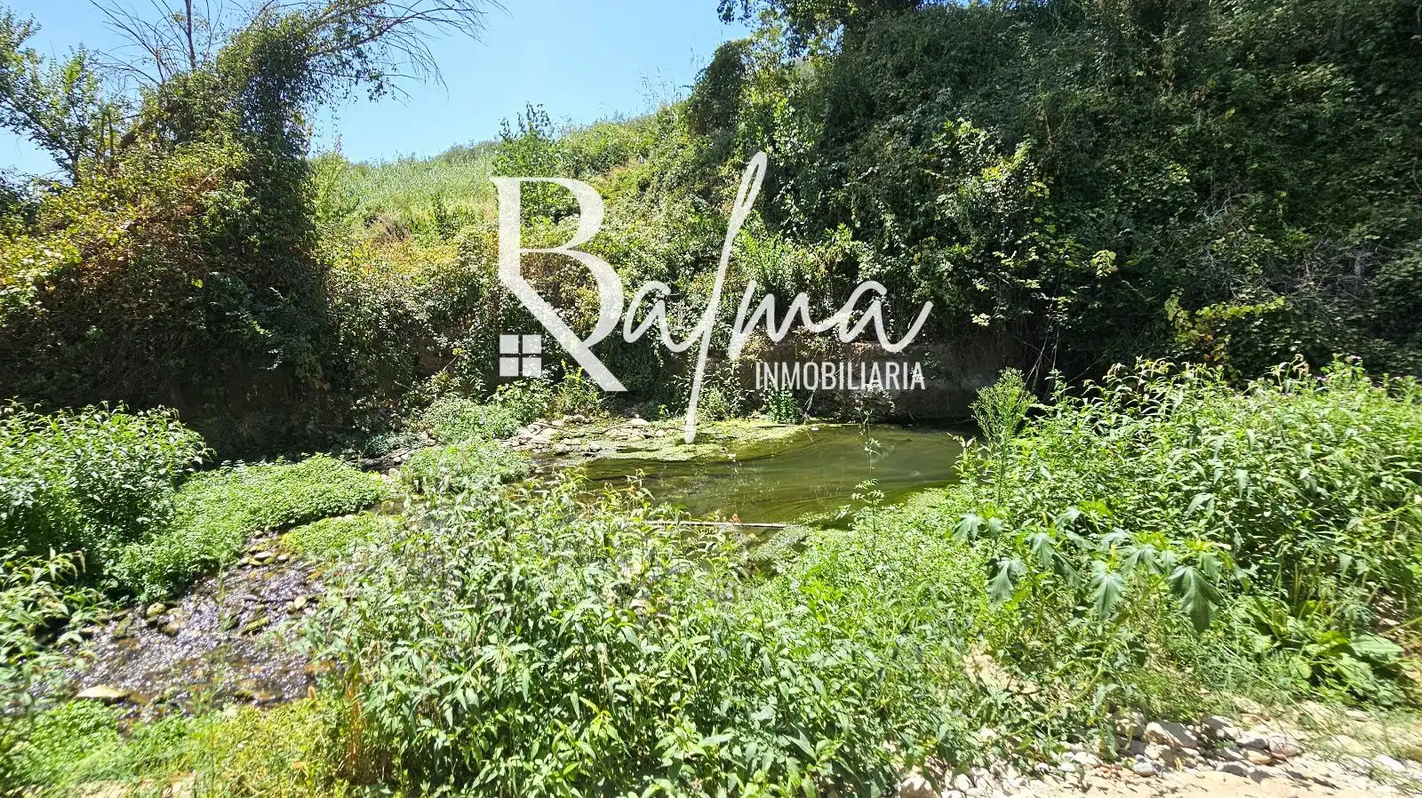 Casa amb piscina en venda a Arriate, imagen 65