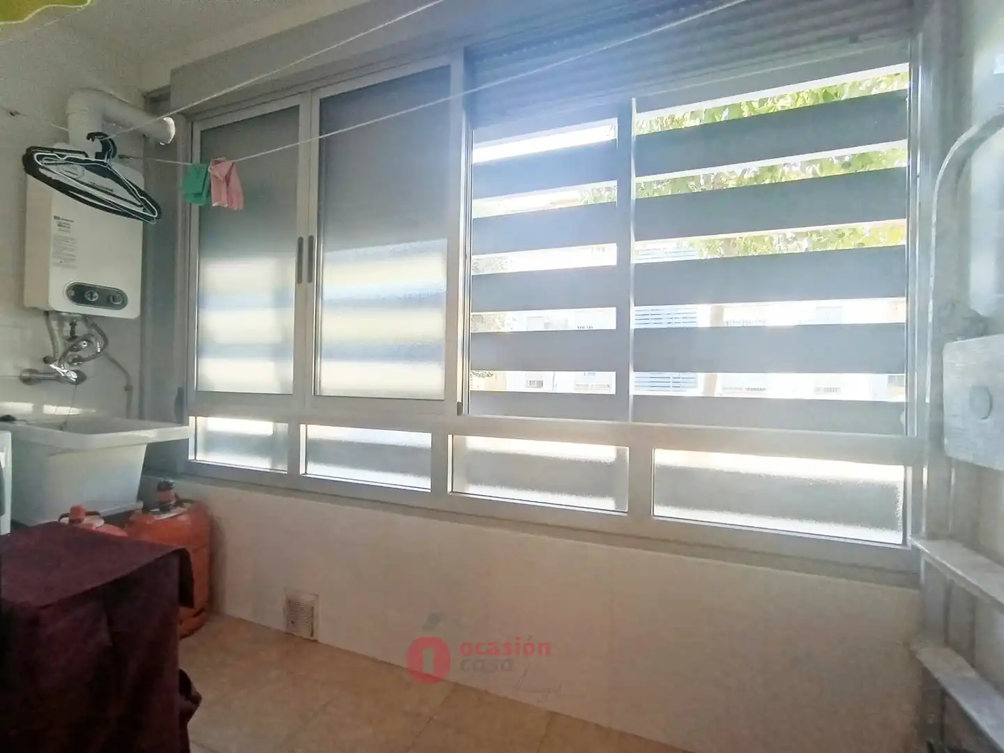 Flat with lift for sale in Sureste, imagen 21