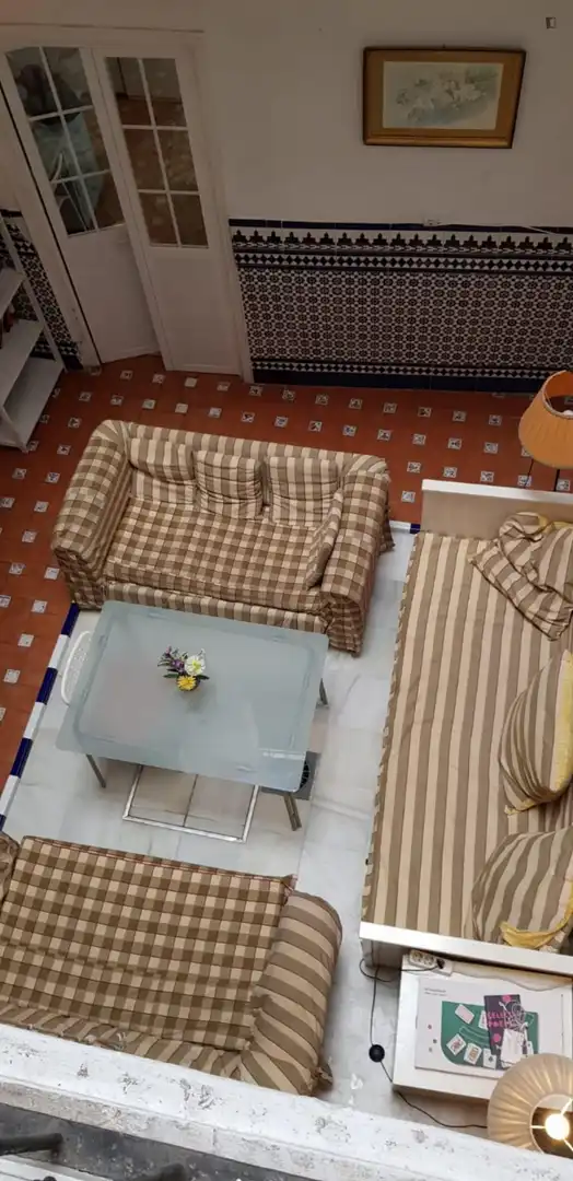 Habitació a Encarnación - Regina