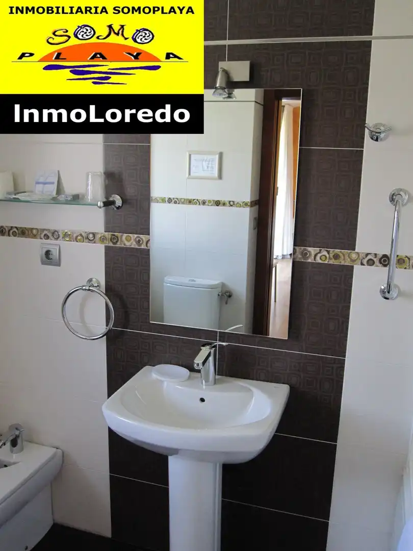 Casa con jardín en venta en Somo, imagen 25