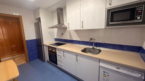 Foto 4 de Piso en venta en Paseo Condes de Barcelona, Maria Auxiliadora - Barriada de Llera, Badajoz Capital