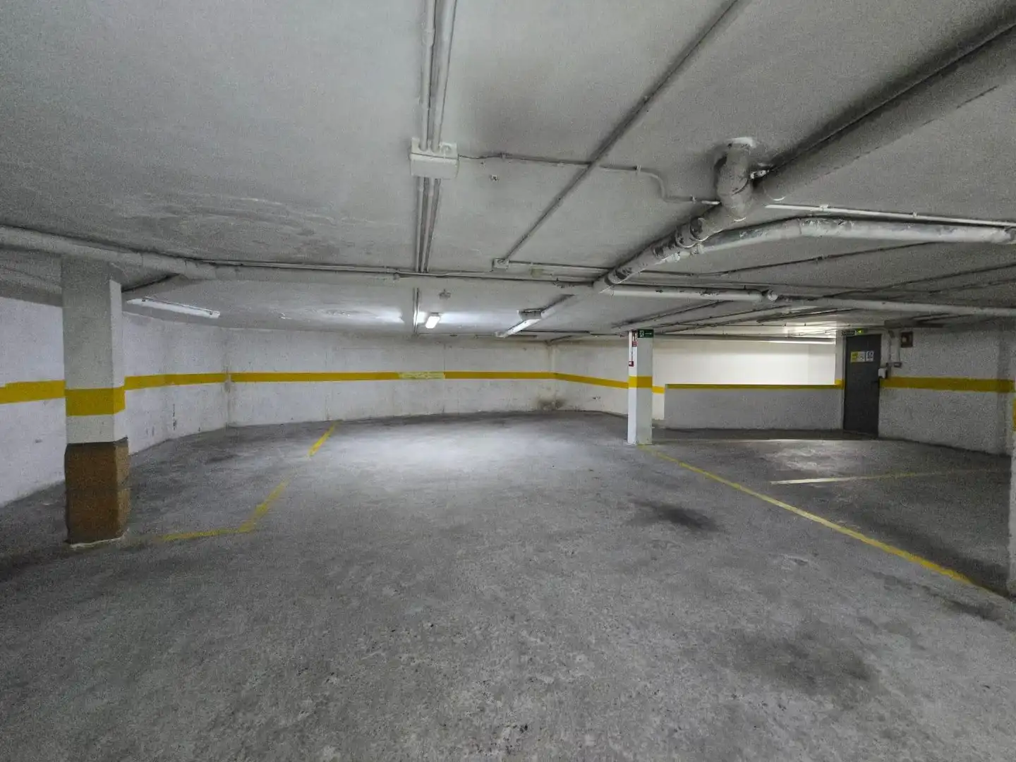 Piso en venta en Fontefría, Boiro