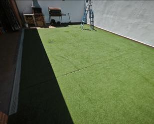 Terrace of House or chalet for sale in Móstoles  with Heating, Private garden and Terrace