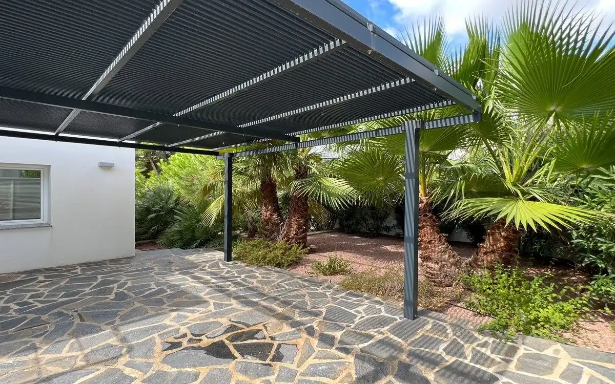 Casa con piscina en venta en La Fustera, imagen 27