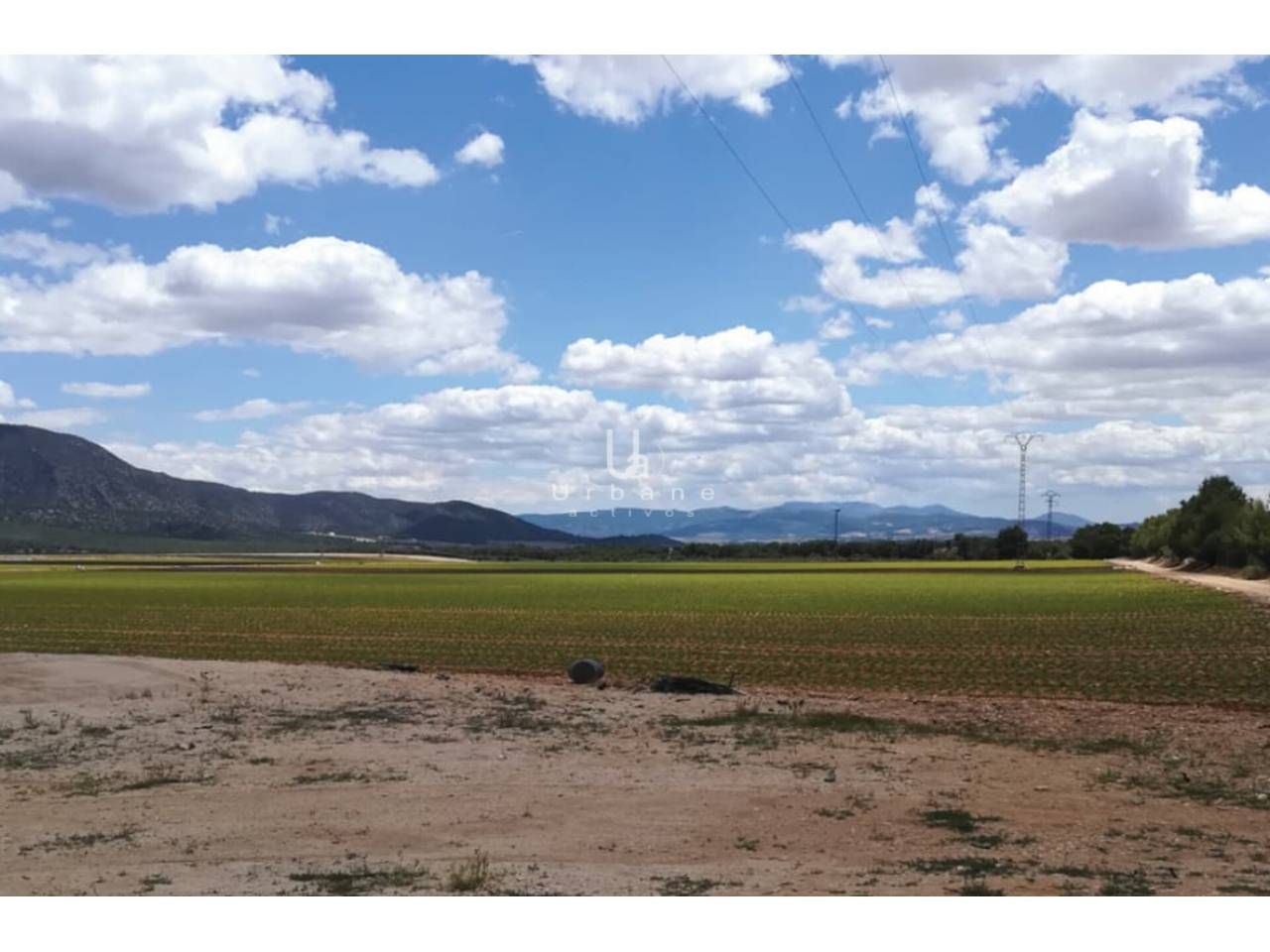 Land for sale in  Murcia Capital