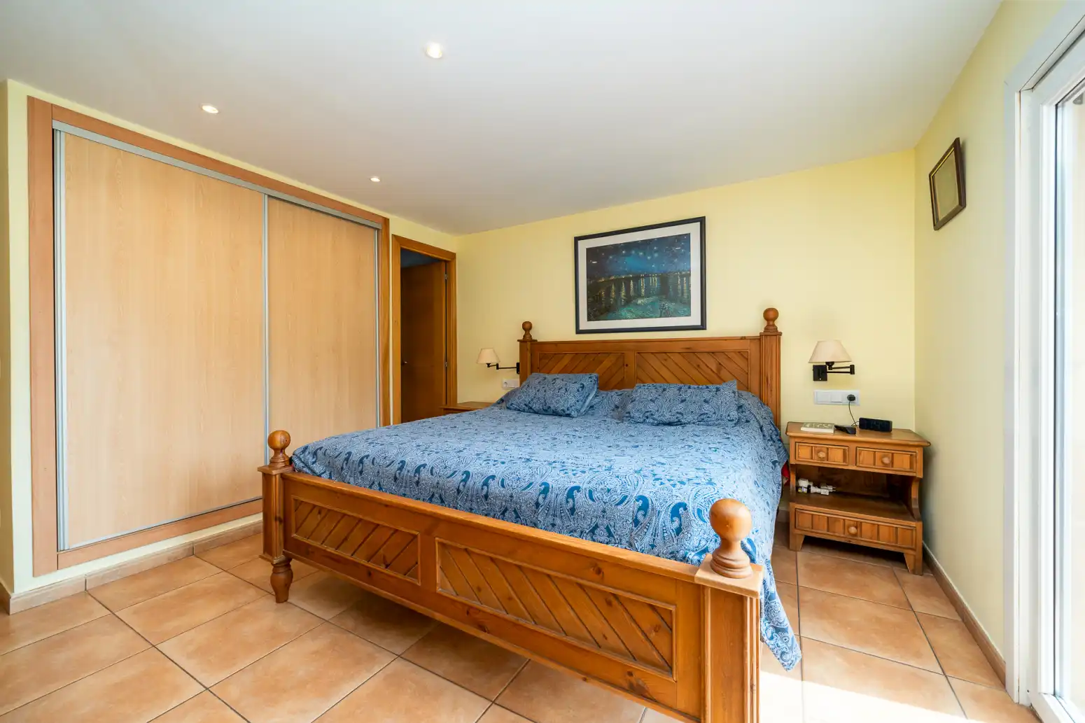 Casa amb piscina en venda a Esporles - Urbanización Es Verger, imagen 20