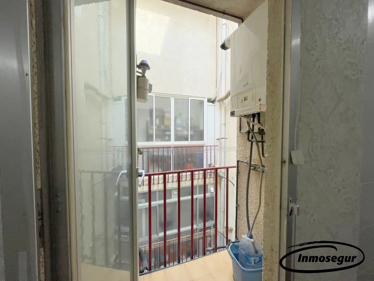 Terrassa de Pis en venda en Salou amb Calefacció, Terrassa i Moblat