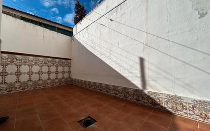 Terrace of Single-family semi-detached for sale in Arganda del Rey  with Heating, Storage room and Balcony