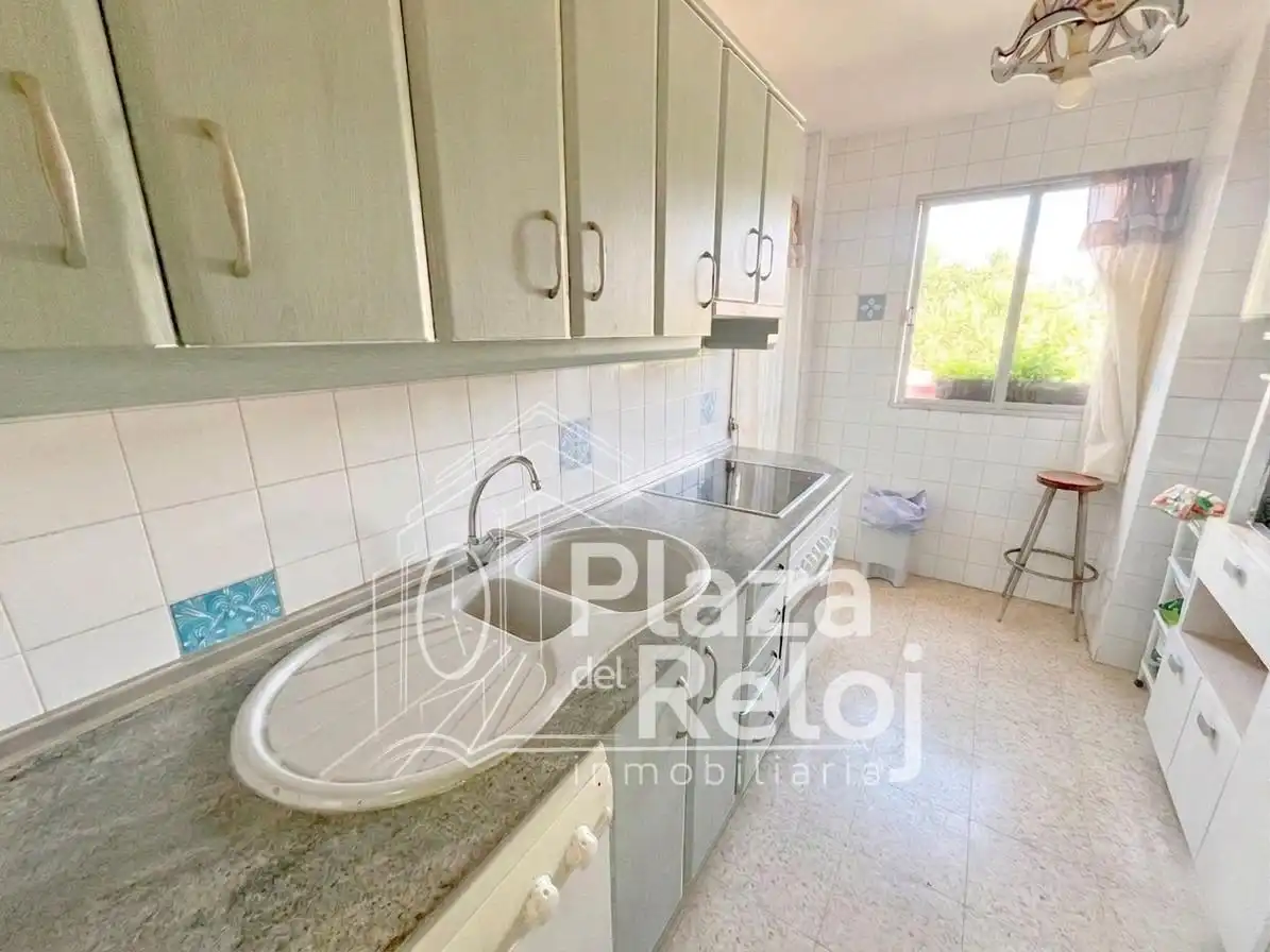 Cocina de Piso en venta en Talavera de la Reina con Trastero