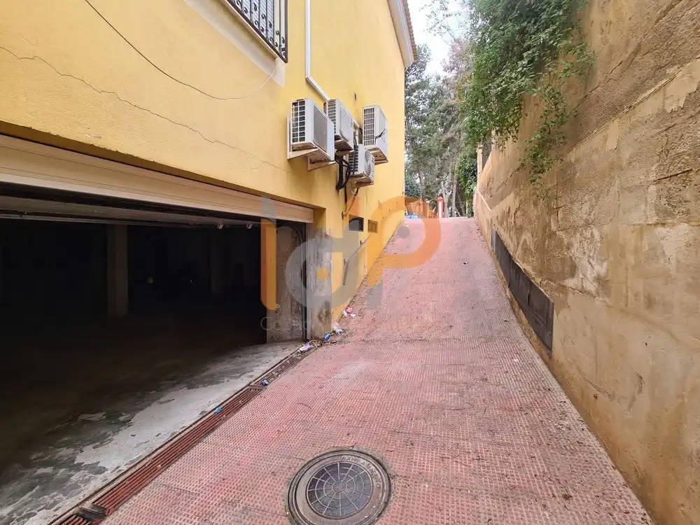 Aparcamiento en venta en Huércal-Overa, imagen 3