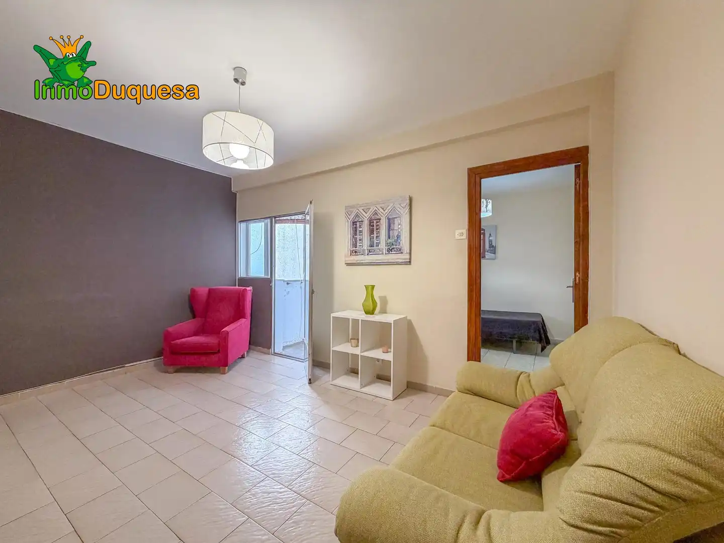 Appartement avec balcon à vendre à Calle Angel Barrios 2, imagen 13