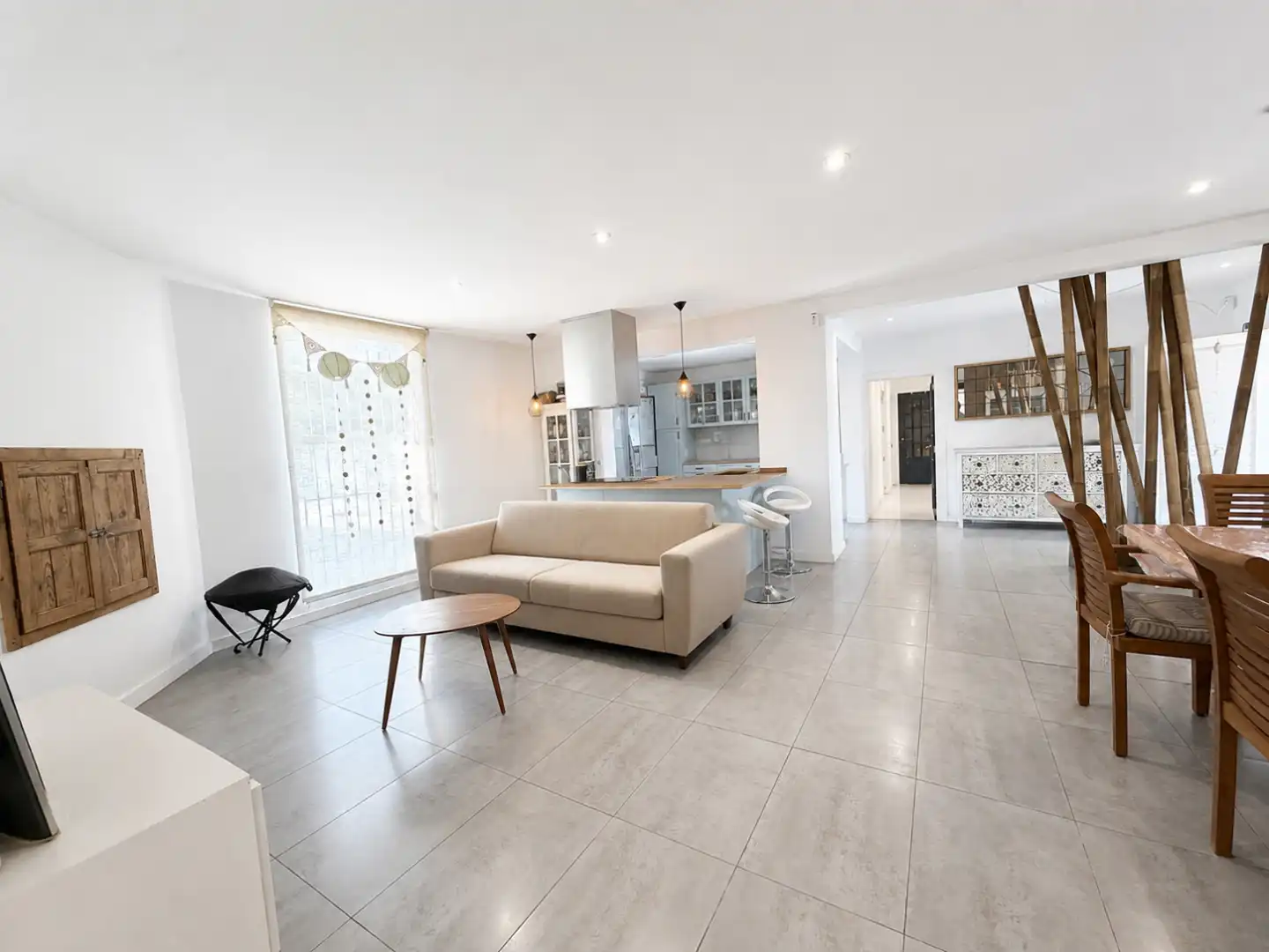 Living room of Houses for sale in Bétera  with Air Conditioner, Heating and Swimming Pool