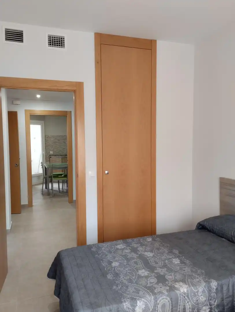 Apartamento en venta en Cuevas del Almanzora con Aire acondicionado, Calefacción y Terraza