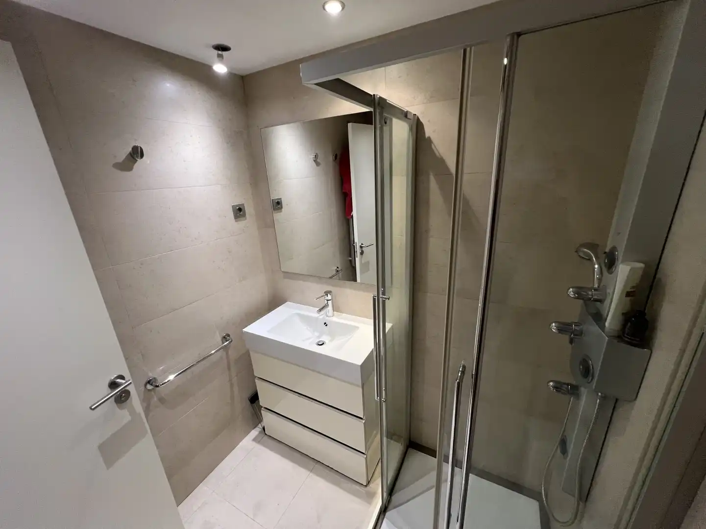 Wohnung mit Terrasse zum Verkauf in Barcelona - CL PARIS, imagen 44