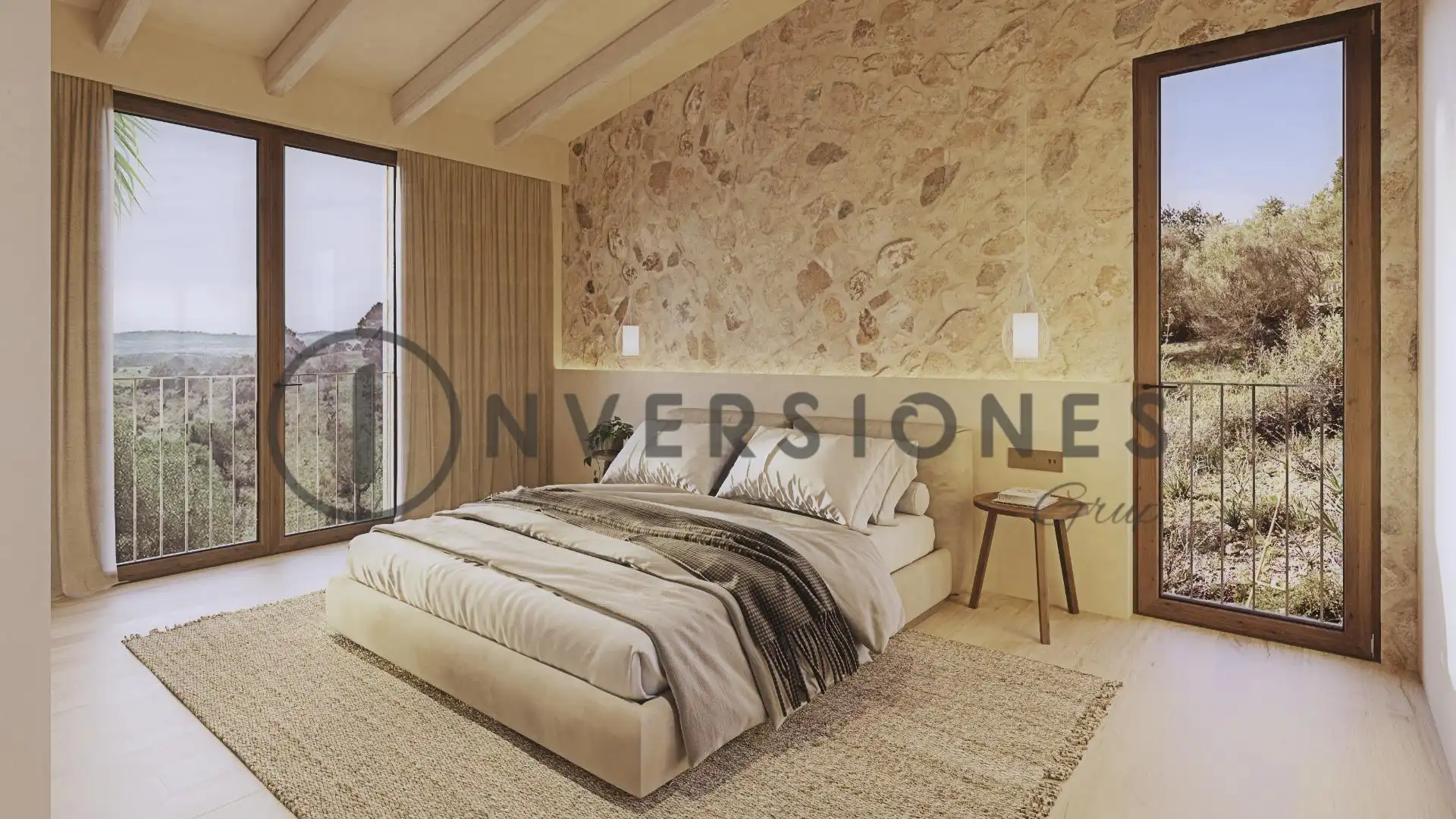 Terreny residencial en venda a Son Ballfogó, imagen 12