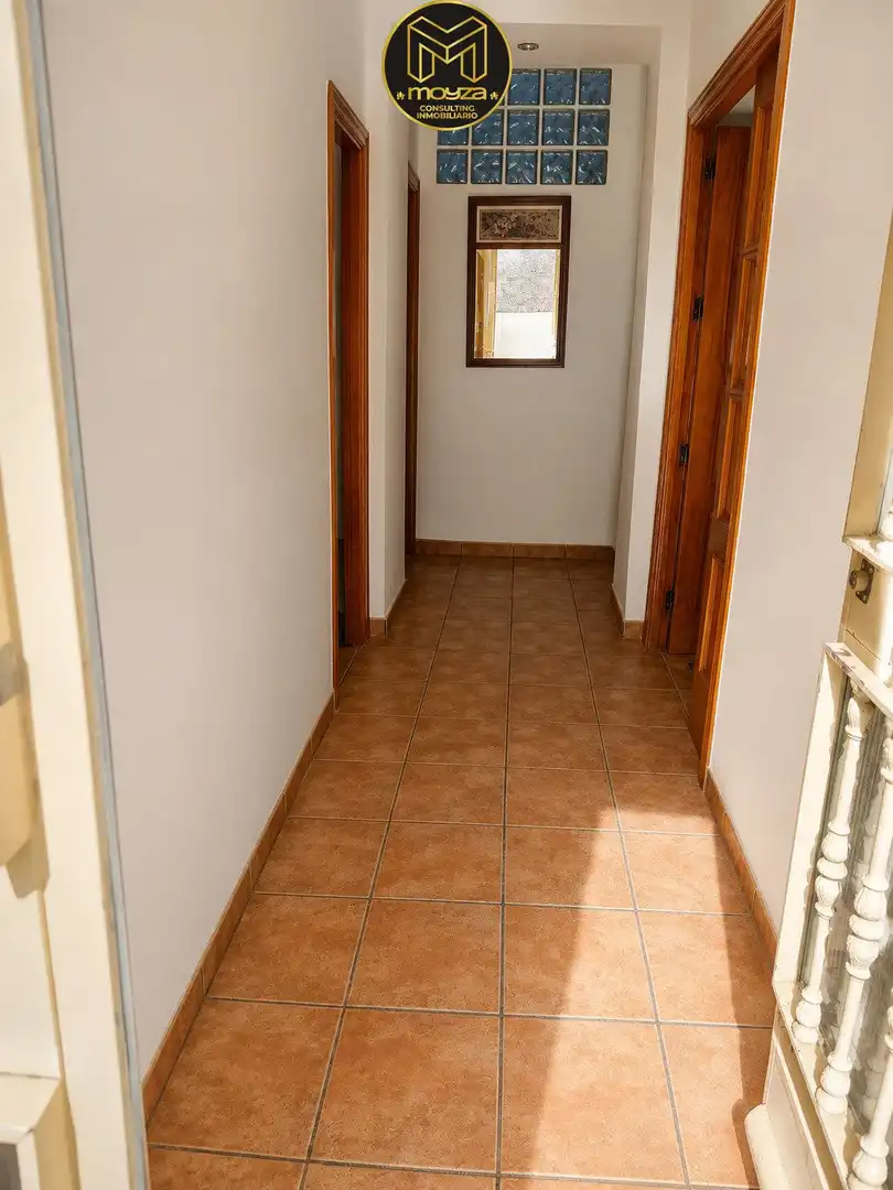 Casa o xalet en venda en Jaén amb Aire condicionat, Calefacció i Terrassa