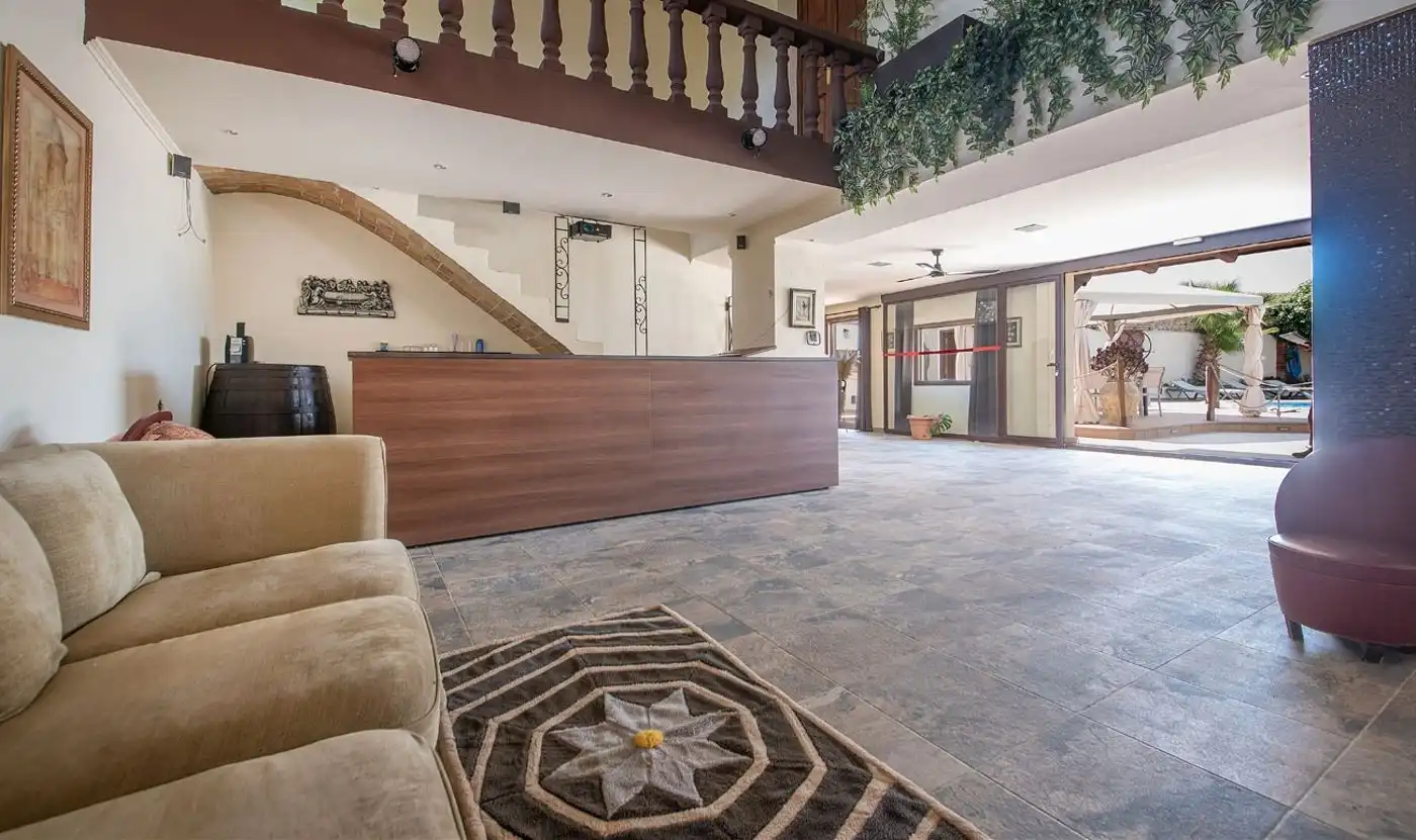 Casa o chalet en venta en Vilobí del Penedès con Aire acondicionado, Calefacción y Terraza
