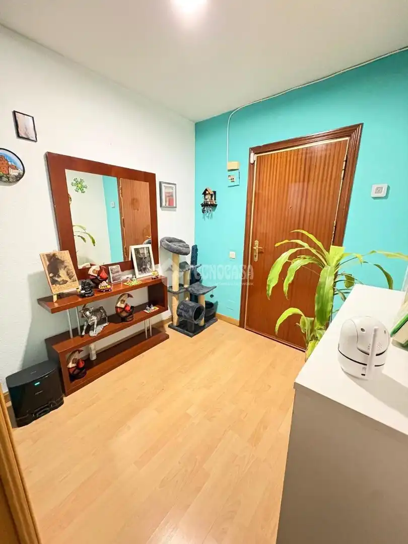 Schlafzimmer von Wohnung zum Verkauf in Virgen del Rosario