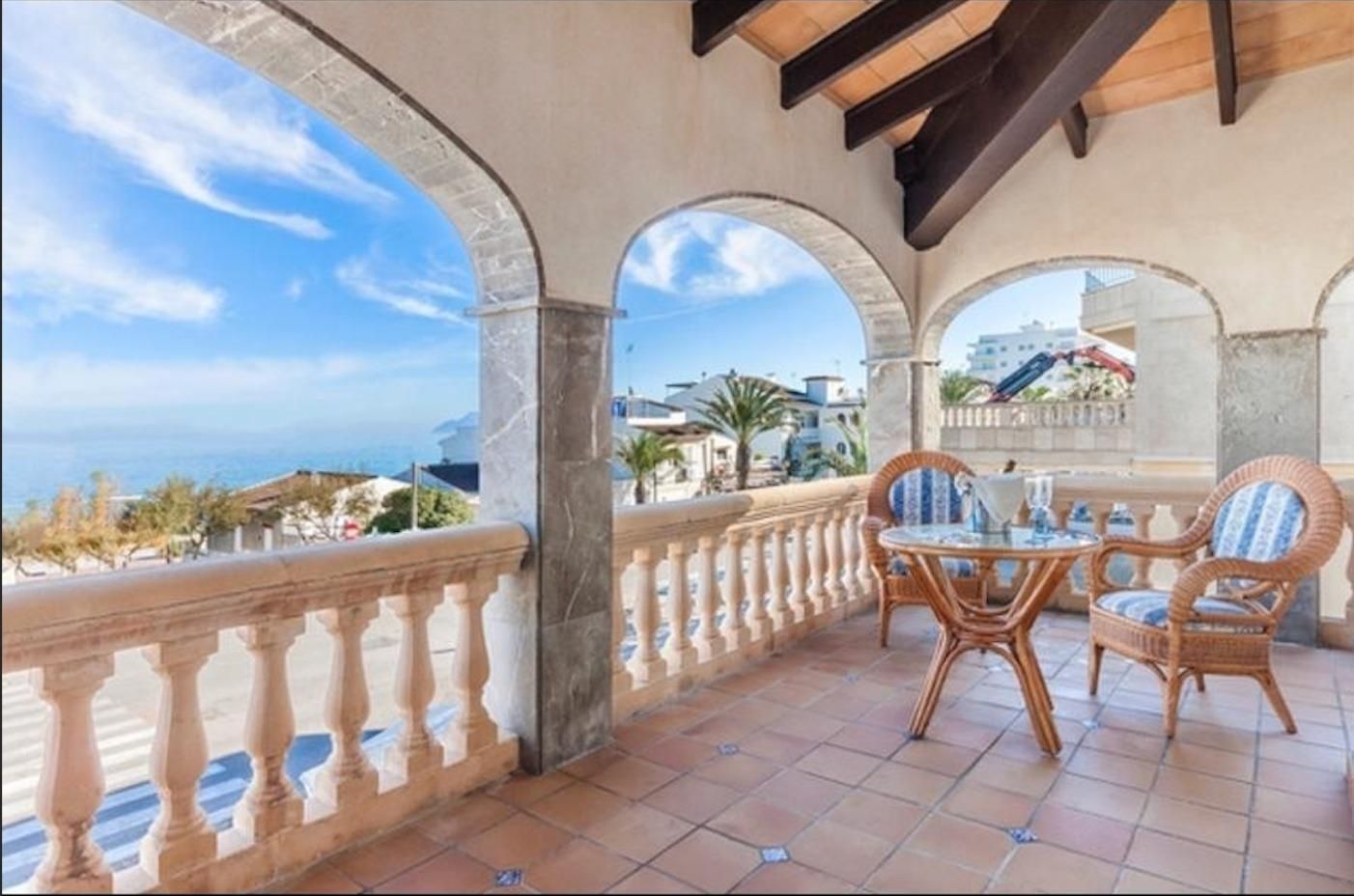 Casa o xalet de lloguer a Can Picafort