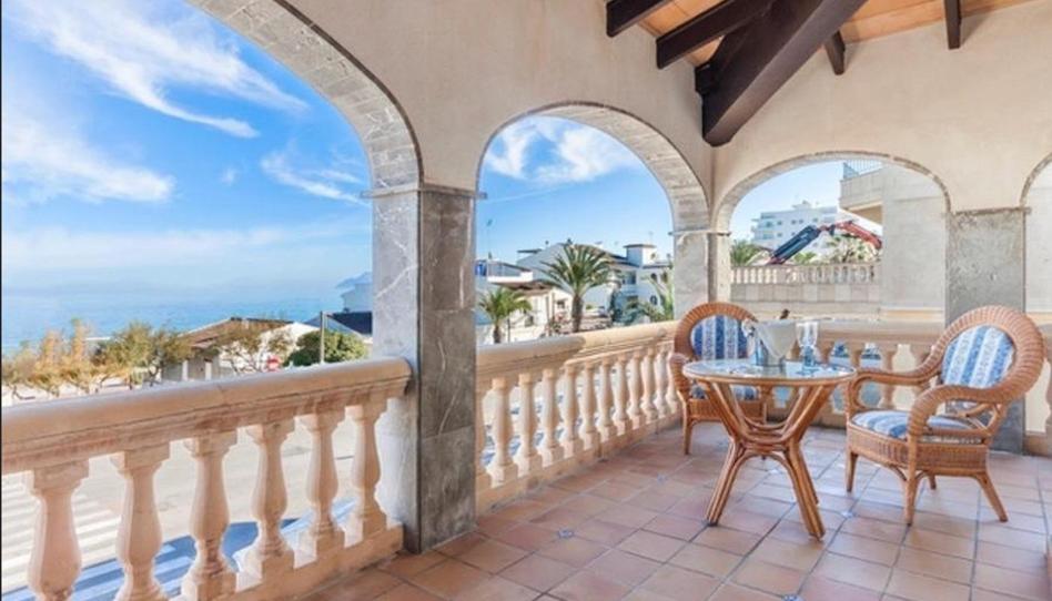 Photo 1 of House or chalet to rent in Can Picafort, Illes Balears