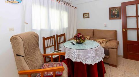 Foto 2 de Casa adosada en venda a Cerro de Reyes, Badajoz